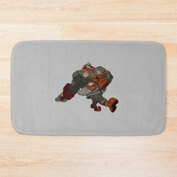 Item preview, Guilty Gear Potemkin designed and sold by Tee-thepeartree.