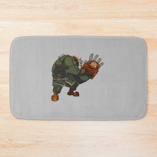 Item preview, Guilty Gear Potemkin designed and sold by Tee-thepeartree.
