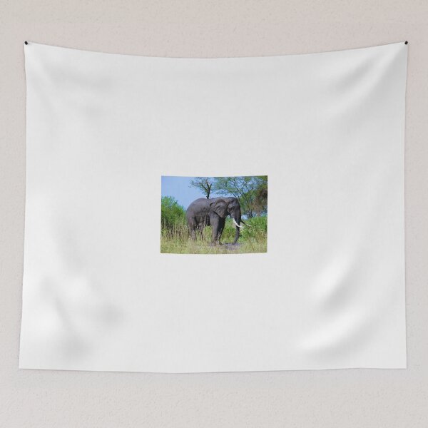 Item preview, Muddy Elephant designed and sold by exploramum.