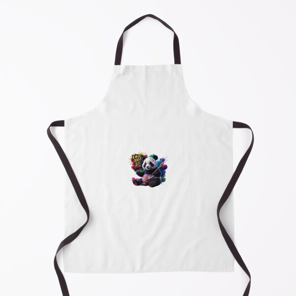 Item preview, Playfully Quirky Panda Tee designed and sold by Marvels Inspired Art.
