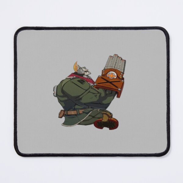 Item preview, Guilty Gear Potemkin designed and sold by Tee-thepeartree.