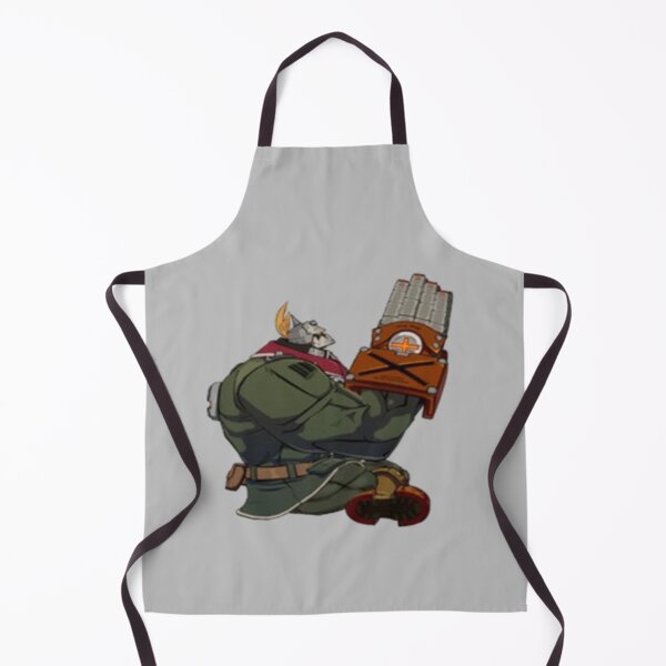 Item preview, Guilty Gear Potemkin designed and sold by Tee-thepeartree.