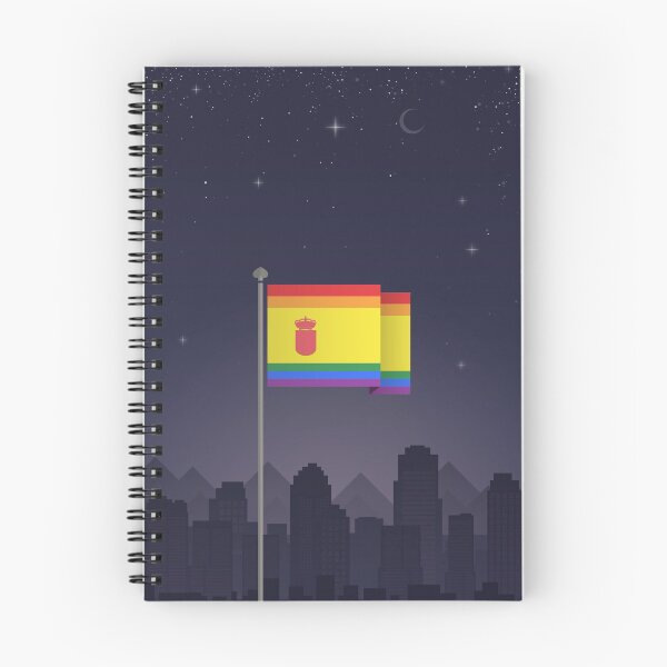 Item preview, España designed and sold by FunFlags.