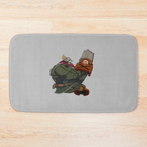 Item preview, Guilty Gear Potemkin designed and sold by Tee-thepeartree.