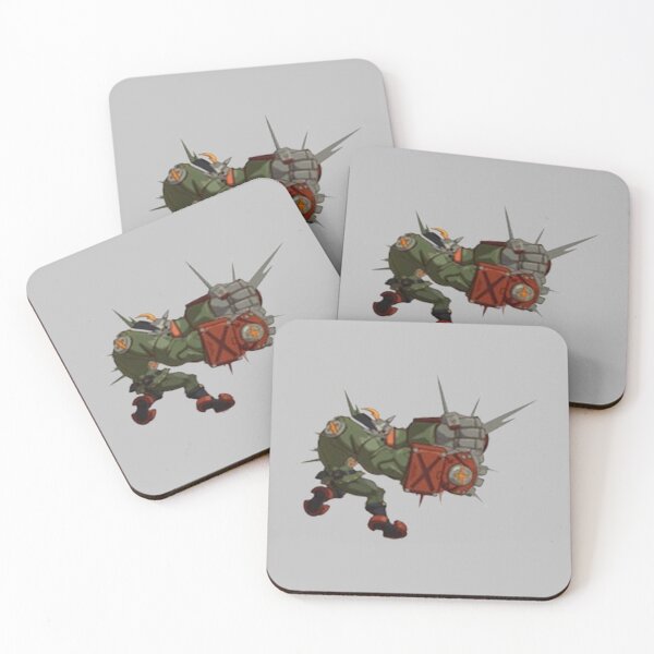 Item preview, Guilty Gear Potemkin designed and sold by Tee-thepeartree.