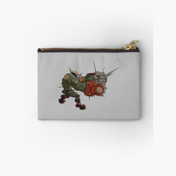 Item preview, Guilty Gear Potemkin designed and sold by Tee-thepeartree.