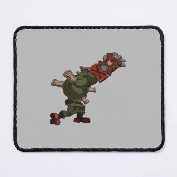Item preview, Guilty Gear Potemkin designed and sold by Tee-thepeartree.