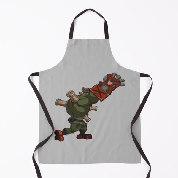Item preview, Guilty Gear Potemkin designed and sold by Tee-thepeartree.
