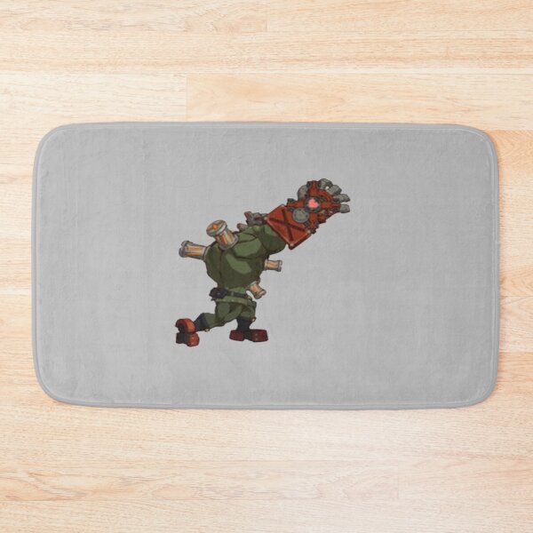 Item preview, Guilty Gear Potemkin designed and sold by Tee-thepeartree.