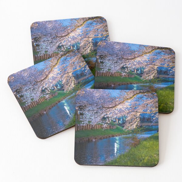 Item preview, Tokyo, Japan Sakura Season designed and sold by E-saka.