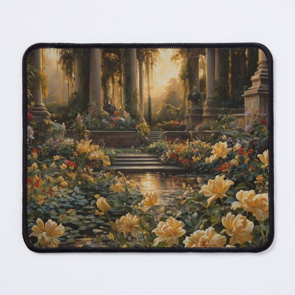 Item preview, Baroque garden designed and sold by Courtney Croxall.