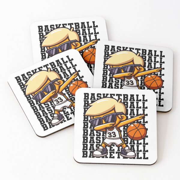 Item preview, Basketbal Dabbing Ball Boys Men Women Sports Player Gifts -  designed and sold by PurpleLoveStore.