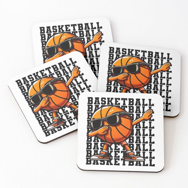 Item preview, Basketbal Dabbing Ball Boys Men Women Sports Player Gifts -  designed and sold by PurpleLoveStore.