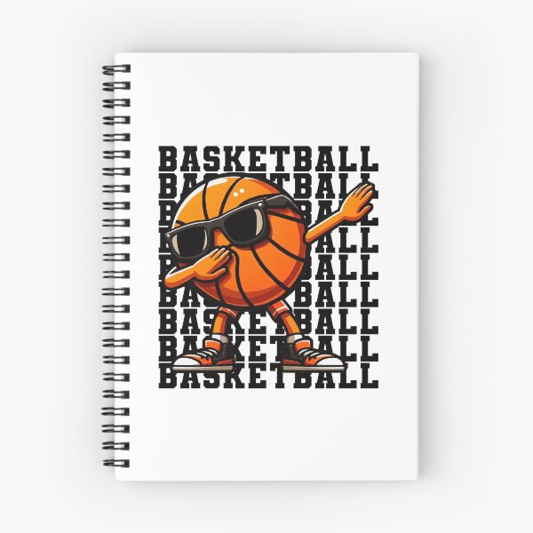 Item preview, Basketbal Dabbing Ball Boys Men Women Sports Player Gifts -  designed and sold by PurpleLoveStore.