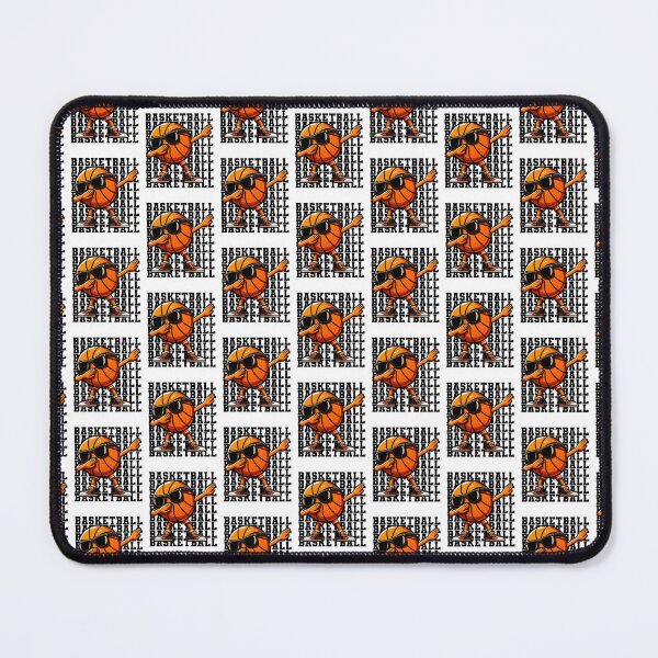 Item preview, Basketbal Dabbing Ball Boys Men Women Sports Player Gifts -  designed and sold by PurpleLoveStore.