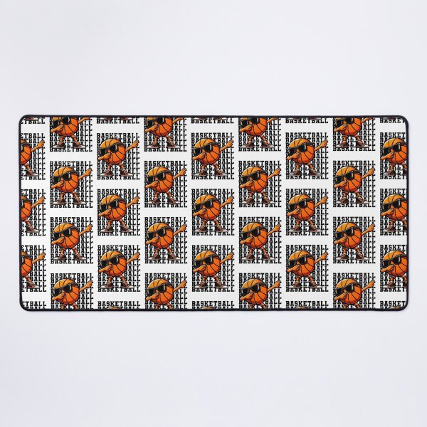 Item preview, Basketbal Dabbing Ball Boys Men Women Sports Player Gifts -  designed and sold by PurpleLoveStore.