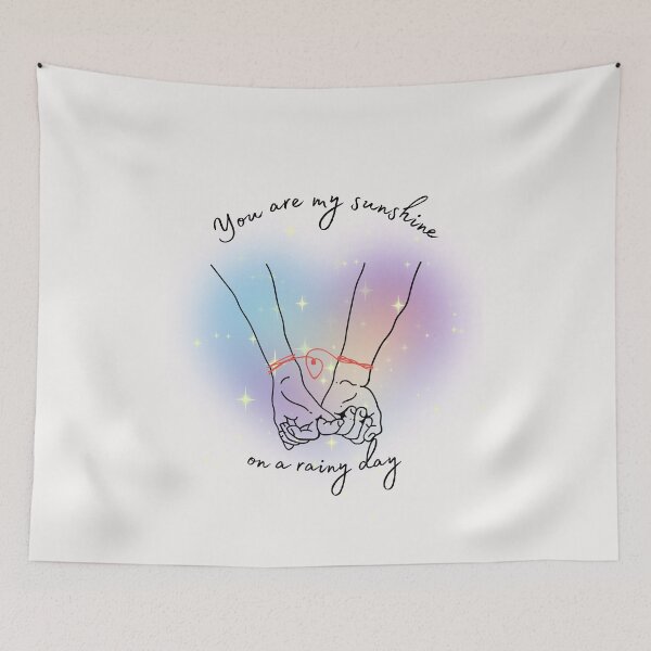 Item preview, You are my sunshine on a rainy day designed and sold by FerHermes.