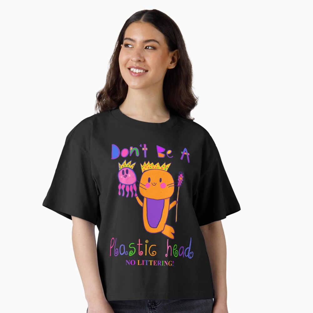 Item preview, Boxy T-Shirt designed and sold by KatScarlet.