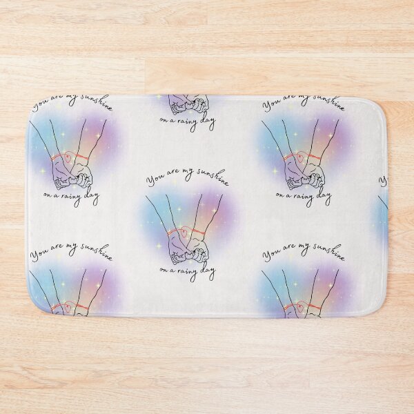 Item preview, You are my sunshine on a rainy day designed and sold by FerHermes.