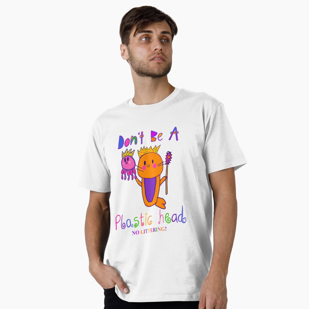 Item preview, Premium T-Shirt designed and sold by KatScarlet.