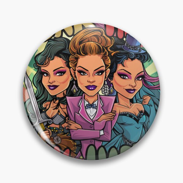 Item preview, Work harder slay harder women empowerment designed and sold by JugglingJoy.
