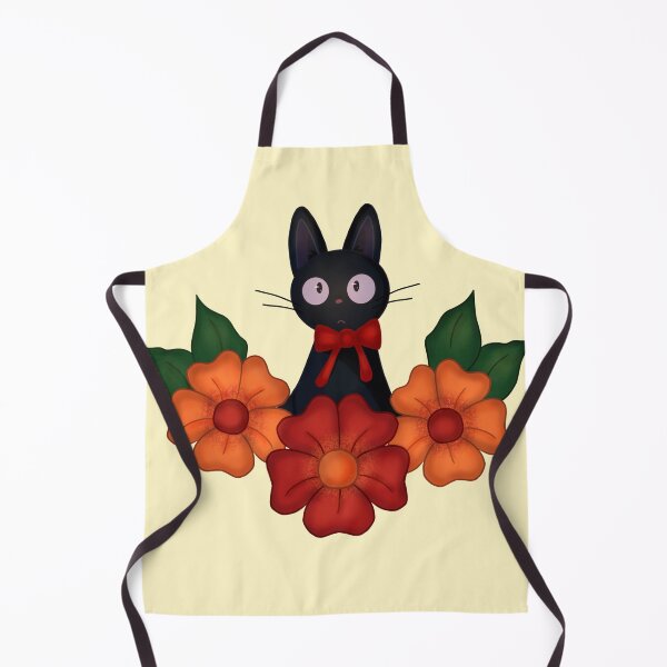 Item preview, Jiji Kiki's Delivery Service designed and sold by Izaa-aart.