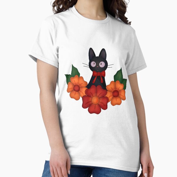 Item preview, Jiji Kikis kleiner Lieferservice designed and sold by Izaa-aart.