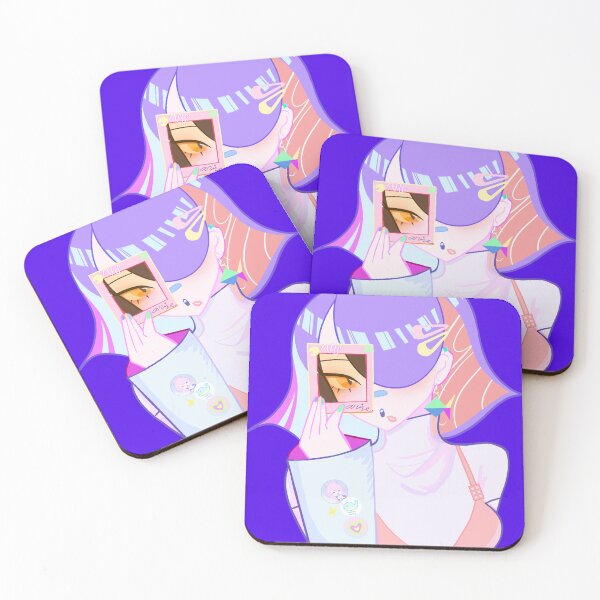 Item preview, Rize Sushi Girl designed and sold by Arizemahoutoki.