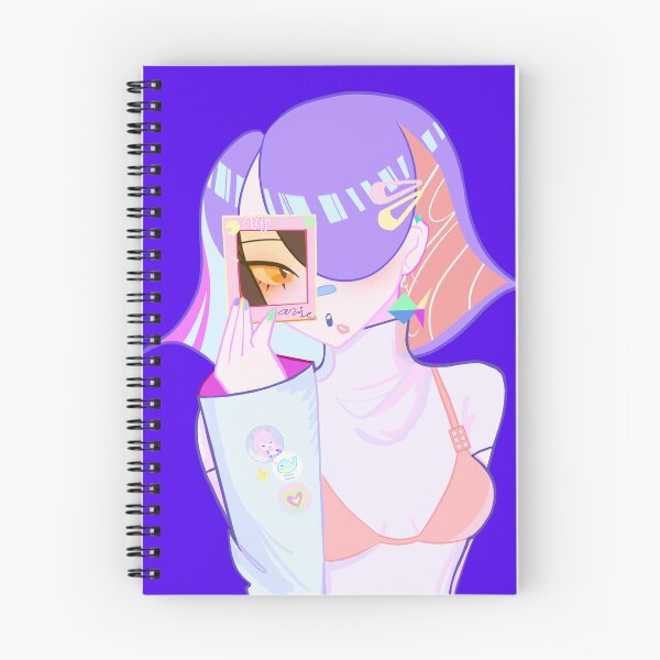 Item preview, Rize Sushi Girl designed and sold by Arizemahoutoki.