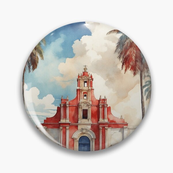 Artikelvorschau, Mani Yucatan Mexiko Vintage Reisetourismus entworfen und verkauft von TravelersGems.