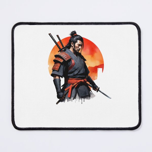 Item preview, Cyber Shogun: Neon Genesis designed and sold by Mechanical-Artt.