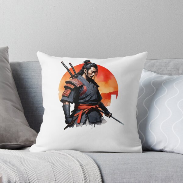 Item preview, Cyber Shogun: Neon Genesis designed and sold by Mechanical-Artt.