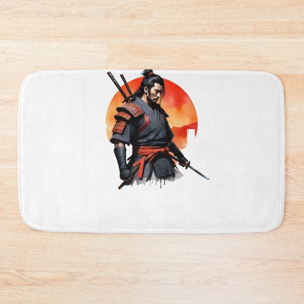 Item preview, Cyber Shogun: Neon Genesis designed and sold by Mechanical-Artt.