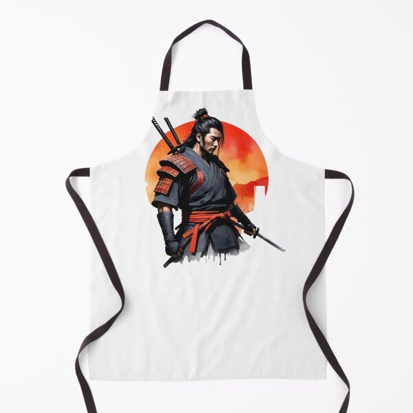 Item preview, Cyber Shogun: Neon Genesis designed and sold by Mechanical-Artt.