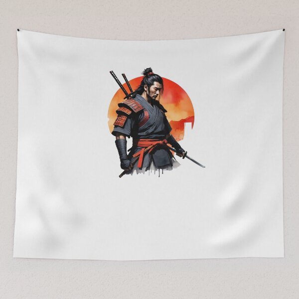 Item preview, Cyber Shogun: Neon Genesis designed and sold by Mechanical-Artt.