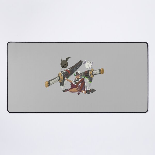 Item preview, Ramlethal Valentine - Guilty Gear  designed and sold by Tee-thepeartree.