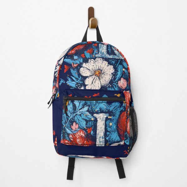Item preview, Love Blooms: A Floral Heart Greeting designed and sold by Ace Apparel Attire.