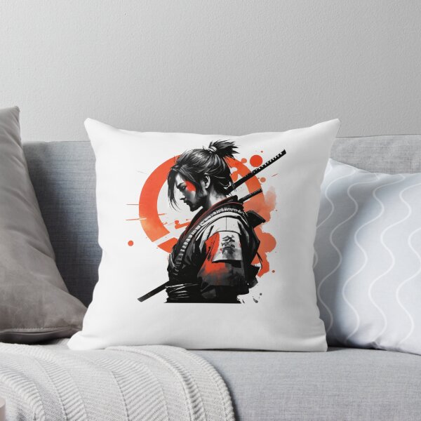 Item preview, Neon Samurai: Blade of the Future designed and sold by Mechanical-Artt.