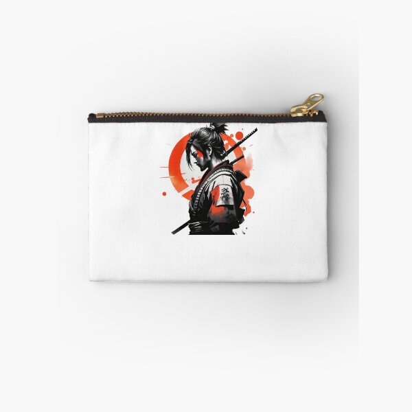 Item preview, Neon Samurai: Blade of the Future designed and sold by Mechanical-Artt.