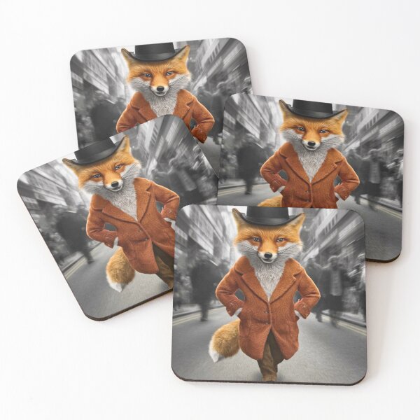 Item preview, Fox Portrait. anthropomorphic fox, fox character designed and sold by FoxVibes.