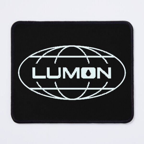 Item preview, Pixelated Lumon designed and sold by boboman13.