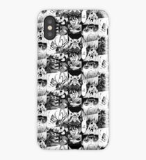 Tokyo Ghoul Strip iPhone Case/Skin