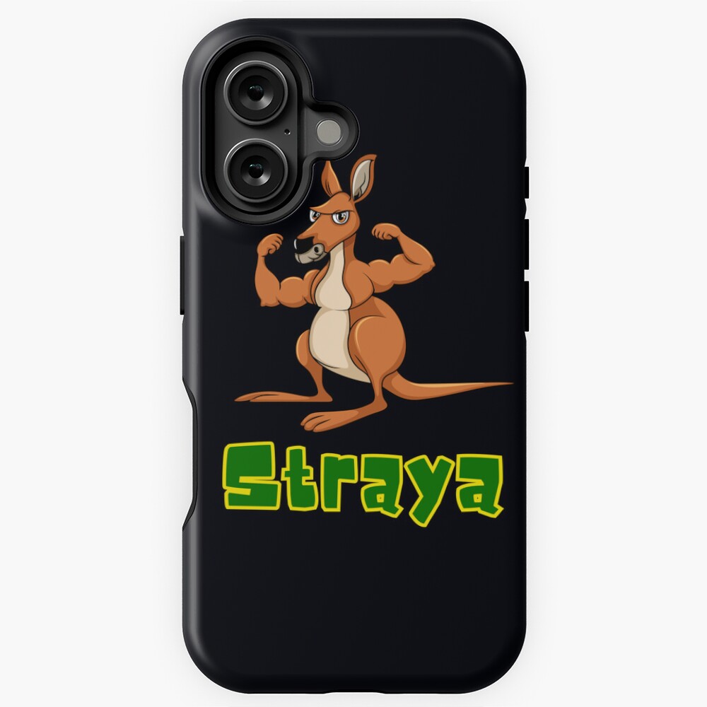 Item preview, iPhone Magsafe Tough Case designed and sold by warrant311.