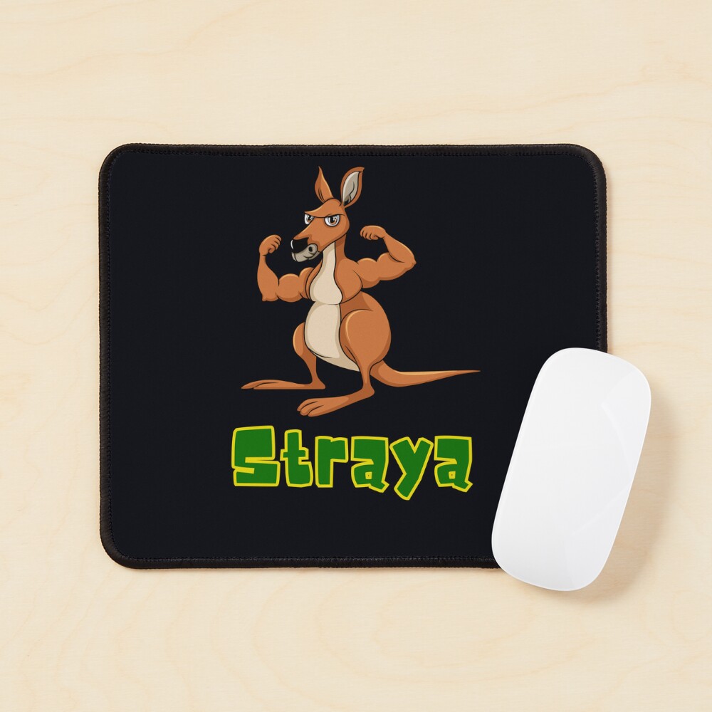 Item preview, Mouse Pad designed and sold by warrant311.