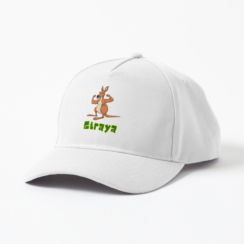 Item preview, Baseball Cap designed and sold by warrant311.