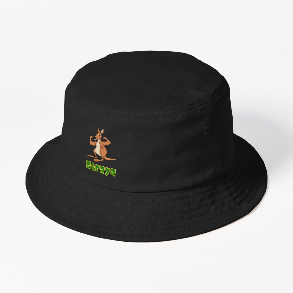Item preview, Bucket Hat designed and sold by warrant311.