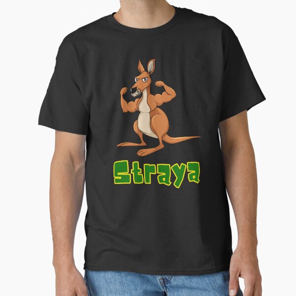 Classic T-Shirt