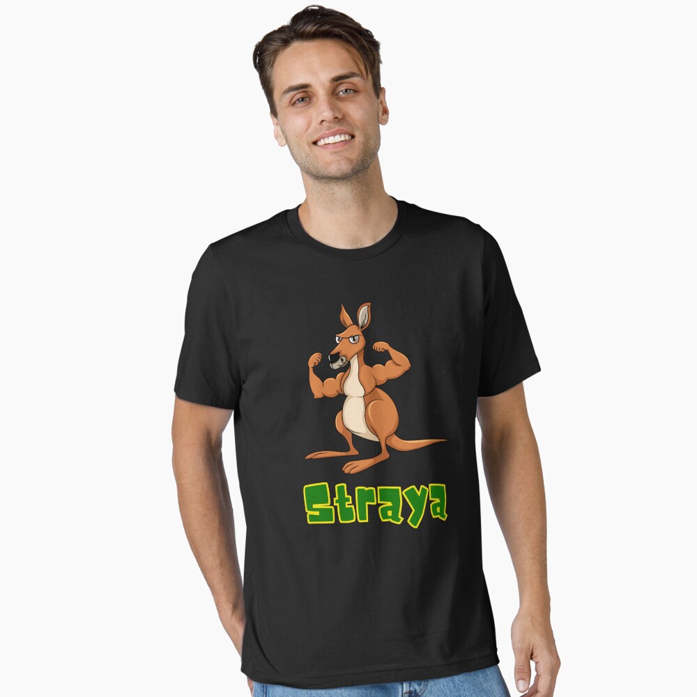 Item preview, Essential T-Shirt designed and sold by warrant311.