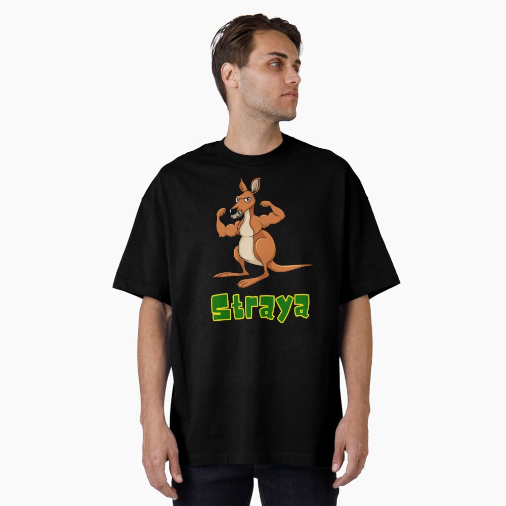 Item preview, Oversized T-Shirt designed and sold by warrant311.
