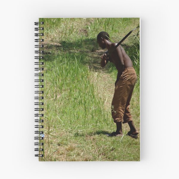 Item preview, Grass slashing designed and sold by exploramum.